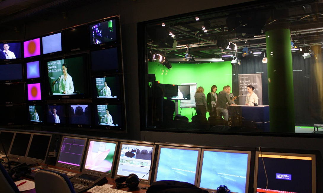 120117Macromedia Macomedia Hochschule Köln, Aktivitäten, Film-Student/in für einen Nachmittag, KWR