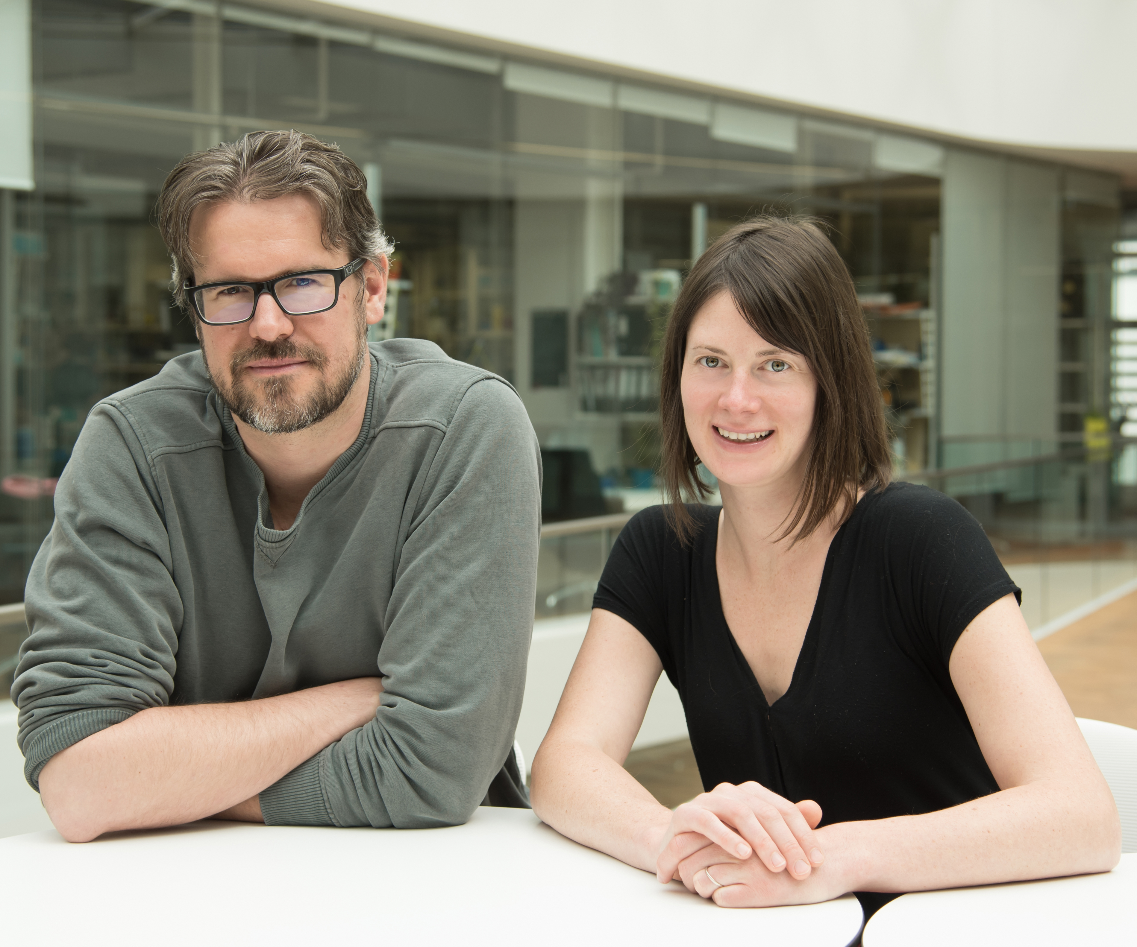 300418_MPI_2828_print KWR, Kölner Wissenschaftsrunde, Meldungen aus Köln, Wissenschaft