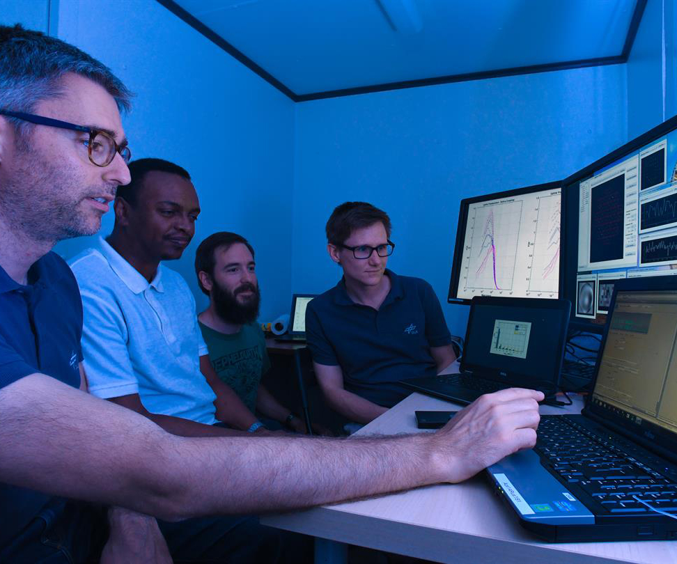 16052018_DLR_ADVA_Weltrekord KWR, Kölner Wissenschaftsrunde, Meldungen aus Köln, Wissenschaft