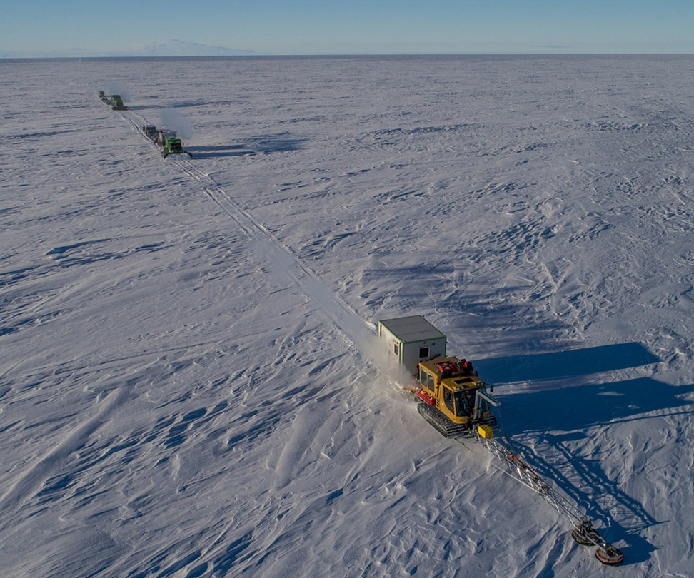 280518_DLR_TerraSAR-X_Ice_Shelf KWR, Kölner Wissenschaftsrunde, Meldungen aus Köln, Wissenschaft