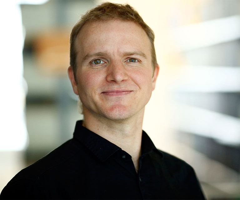 Prof. Dr. Konrad Förstner