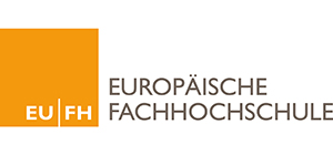 Logo Europäische Fachhochschule EUFH