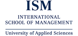 Logo International School of Management