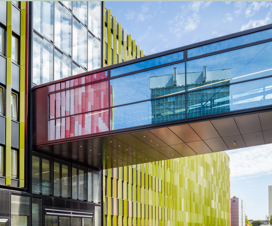 250920_c_medfacilities_nct KWR, Kölner Wissenschaftsrunde, Meldungen aus Köln, Wissenschaft