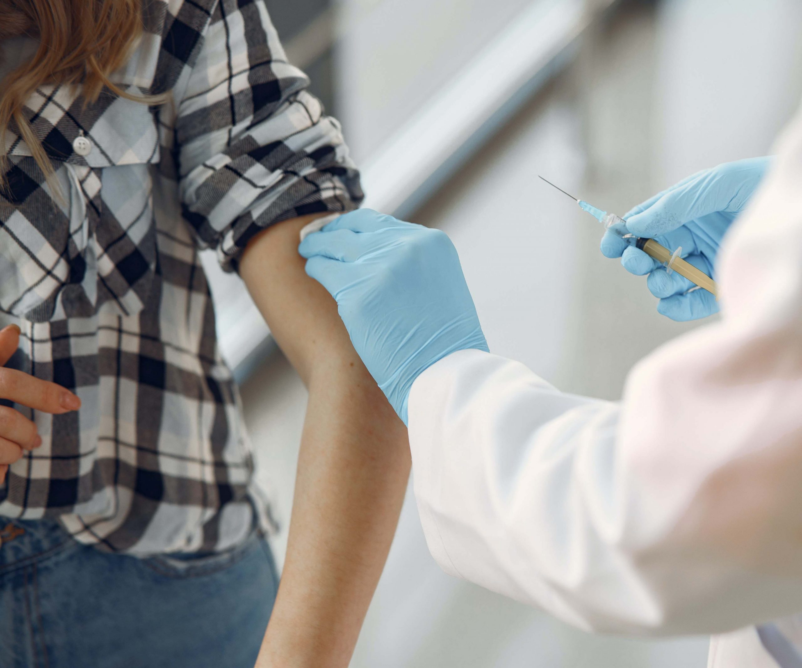 220121_pexels_GustavoFring_impfung KWR, Kölner Wissenschaftsrunde, Meldungen aus Köln, Wissenschaft