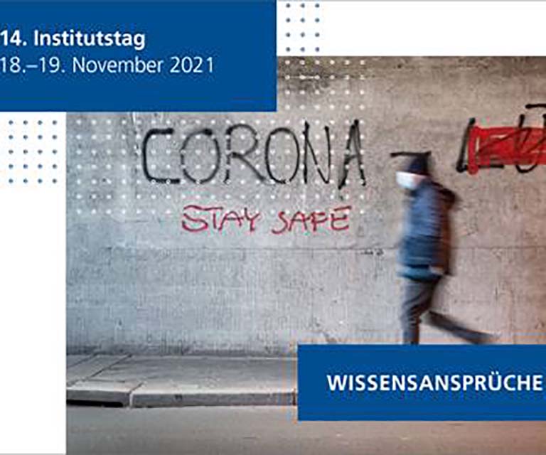 021121_MPIfG_Institutstag KWR, Kölner Wissenschaftsrunde, Meldungen aus Köln, Wissenschaft