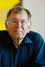 Prof. Dr. Jan Gehl