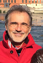 Prof. Dr. Jérôme Monnet