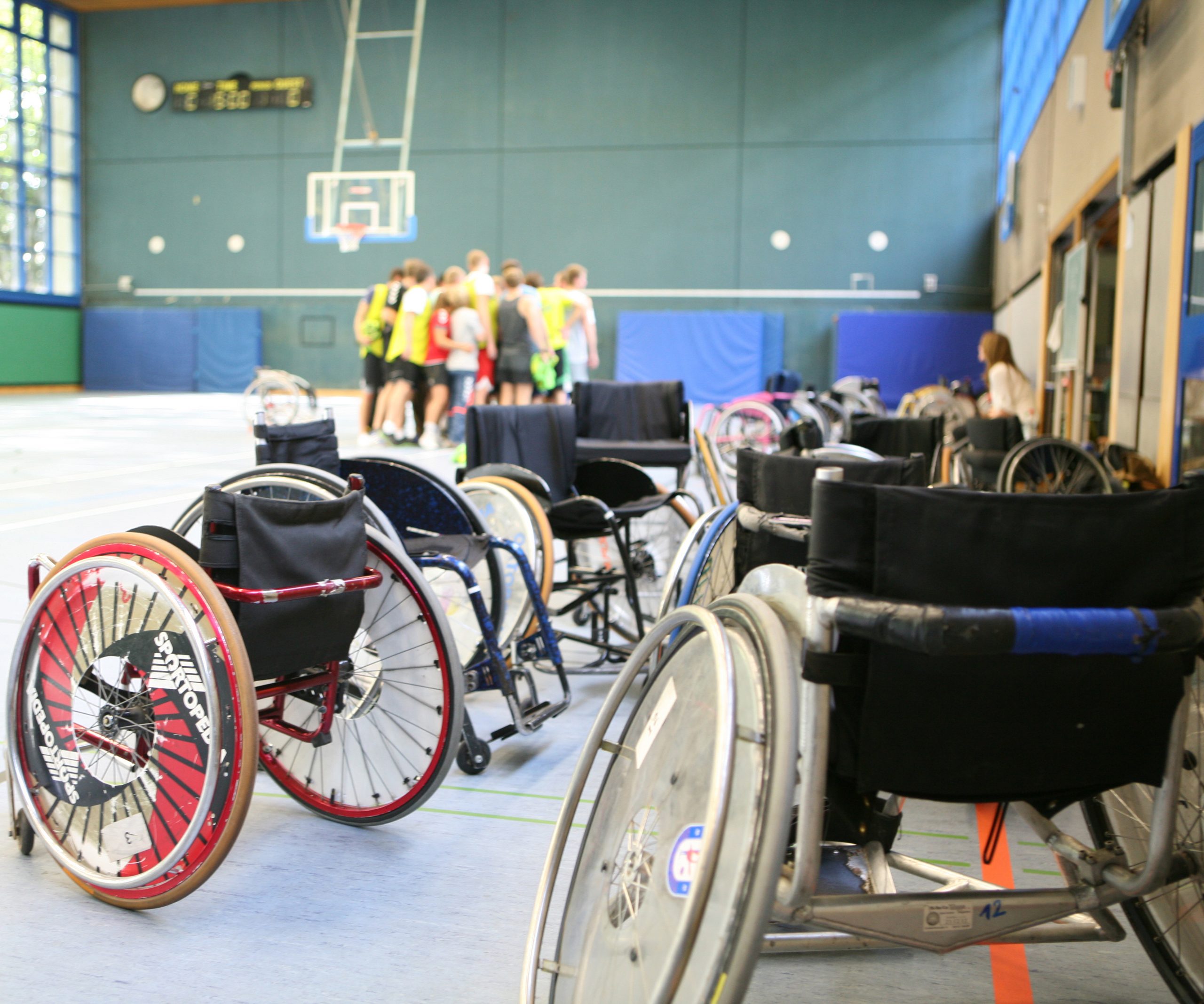 200422_WiKH_DSHS_Inklusion Kölner Wissenschaftsrunde KWR