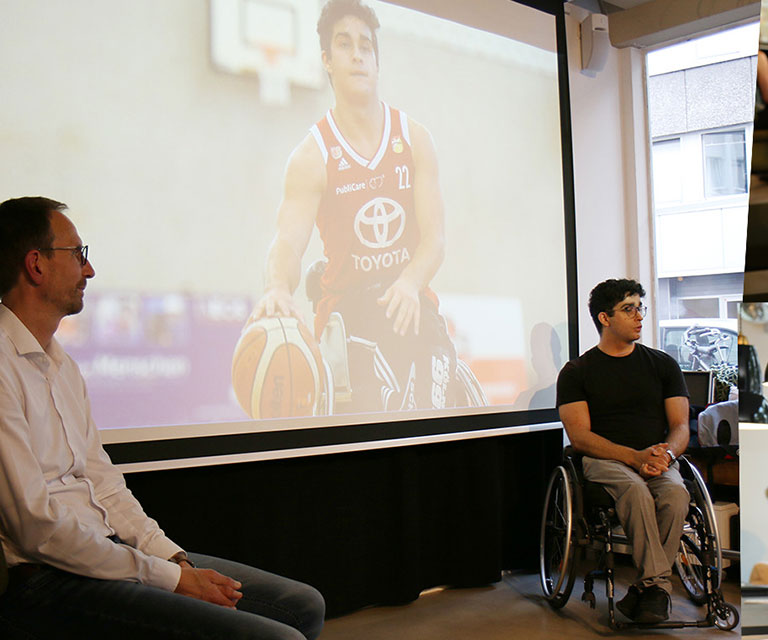 240522_DSHS_WiKH2022_CafeInSide_ KWR Kölner Wissenschaftsrunde