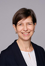 Brigitte Scholz
