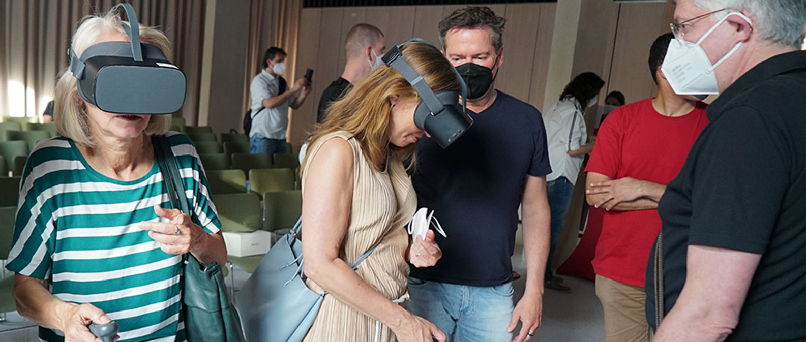 ImpressionenTitelWiKH2022_RFH KWR Kölner Wissenschaftsrunde