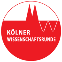 Kölner Wissenschaftsrunde Logo
