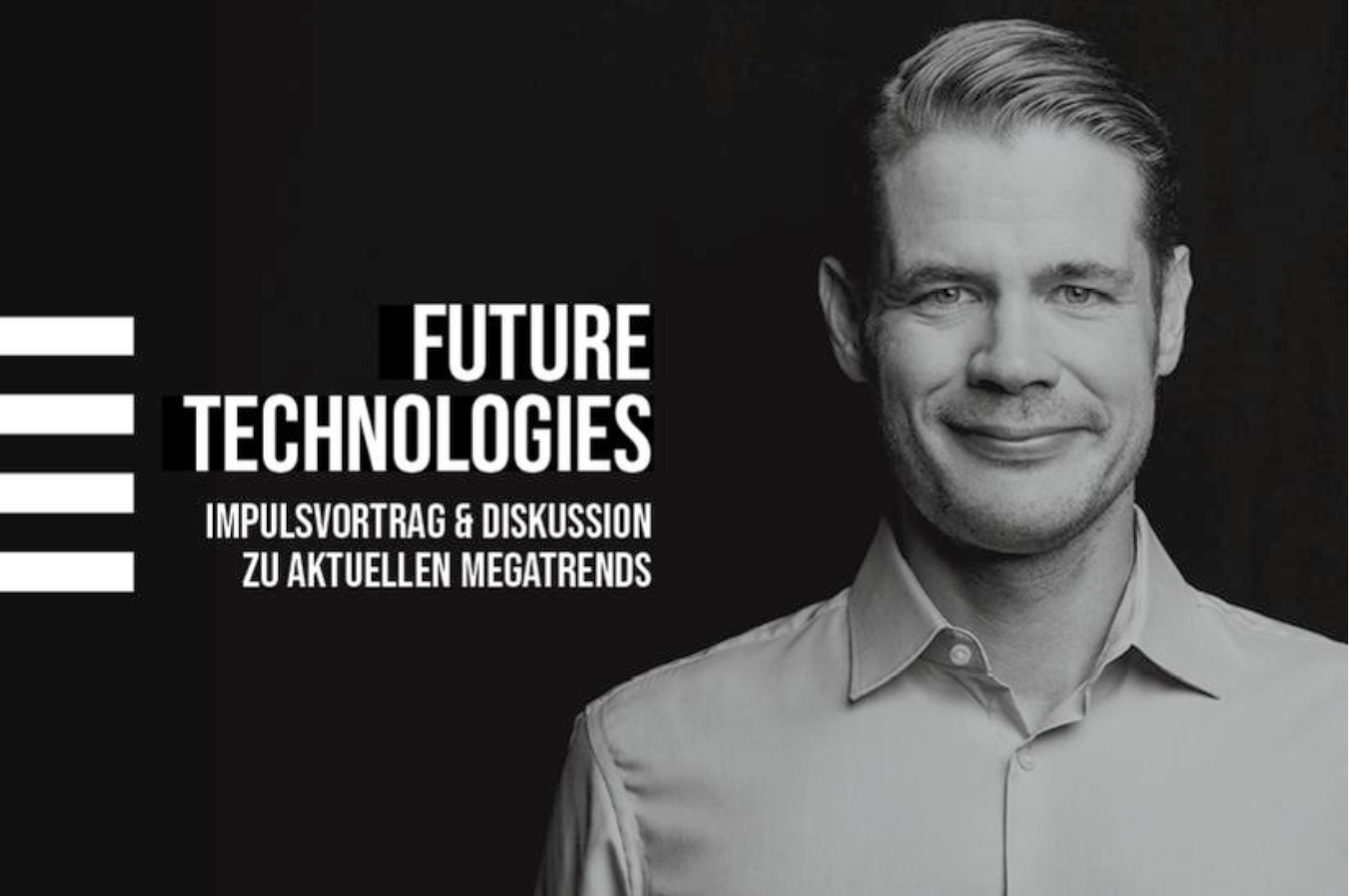 Future Technologies_Impulsvortrag RFH Köln