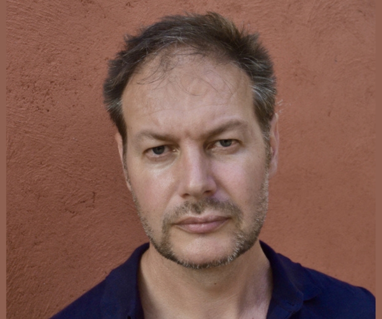 Jonathan White
