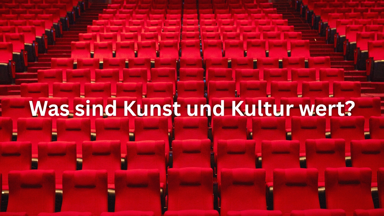 Kunst und Kultur