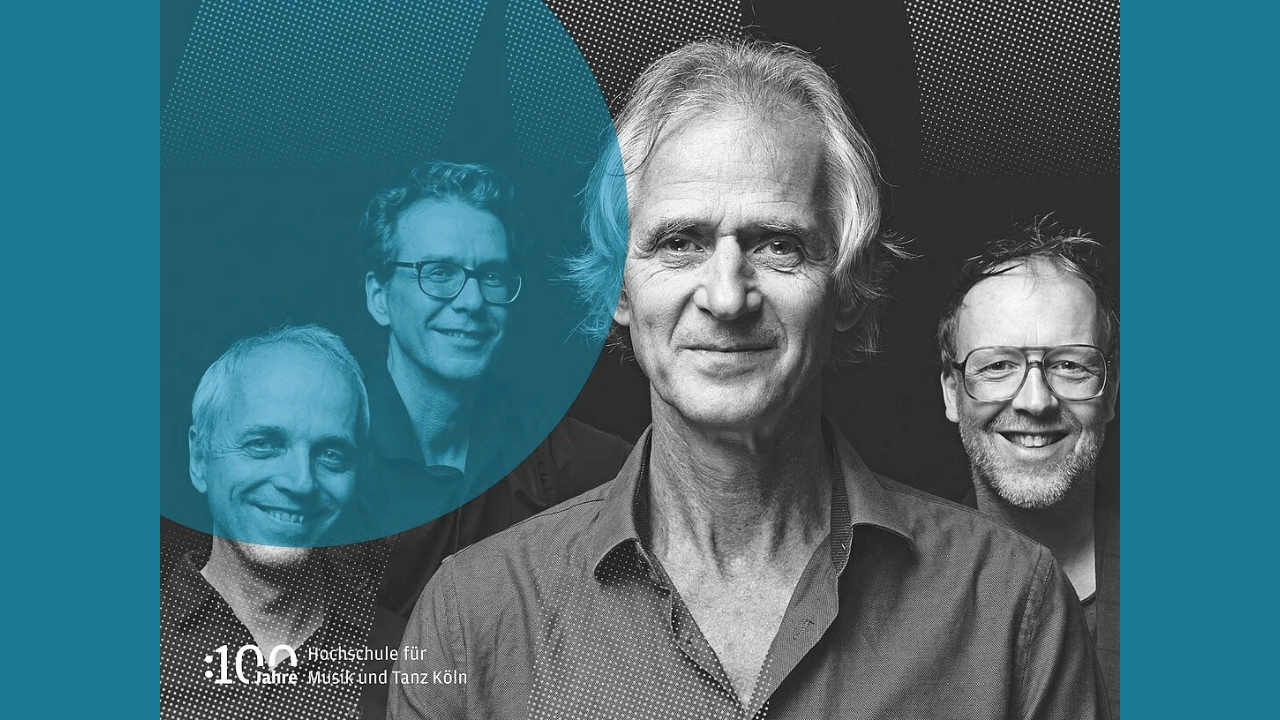 Markus Stockhausen Group