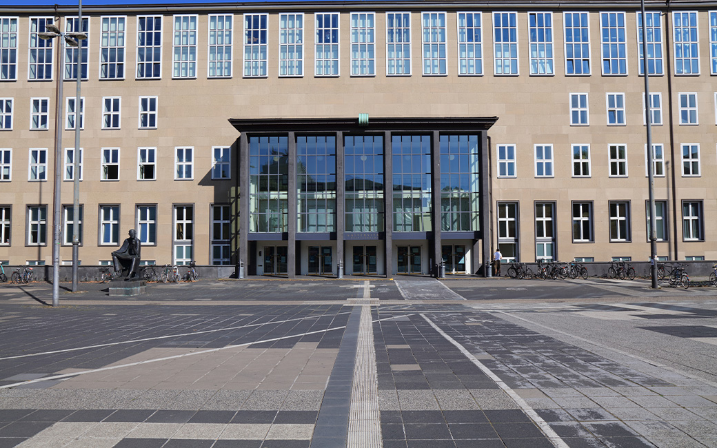 UniKöln