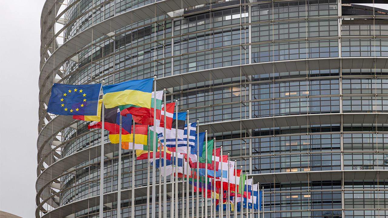 Europaparlament