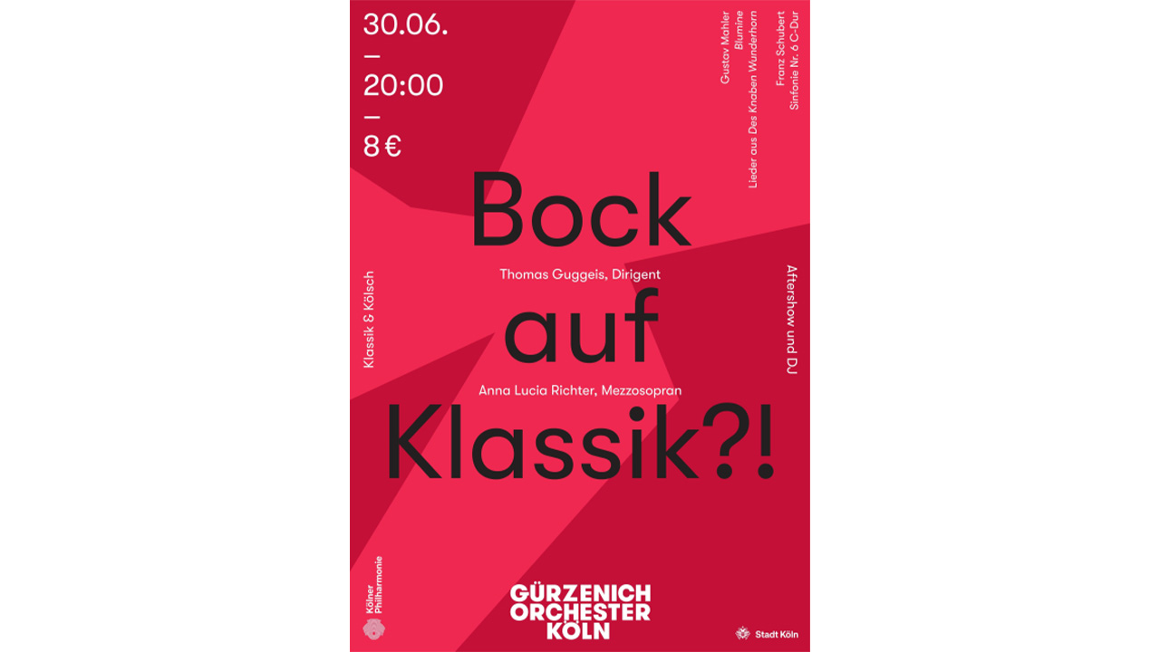 Orchester Köln