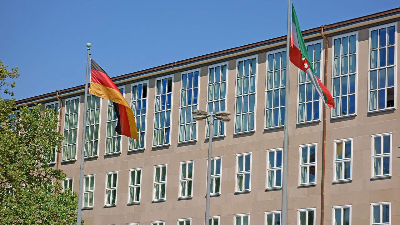 Universität zu Köln