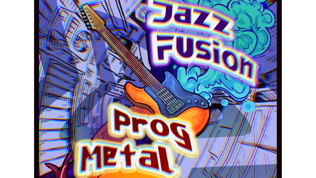 Jazz Fusion