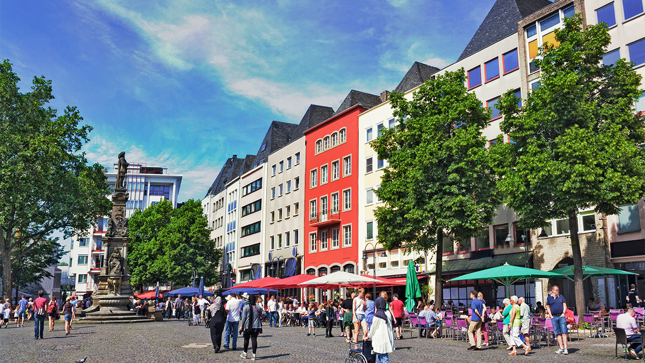 Köln