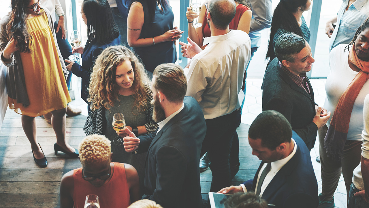Networking