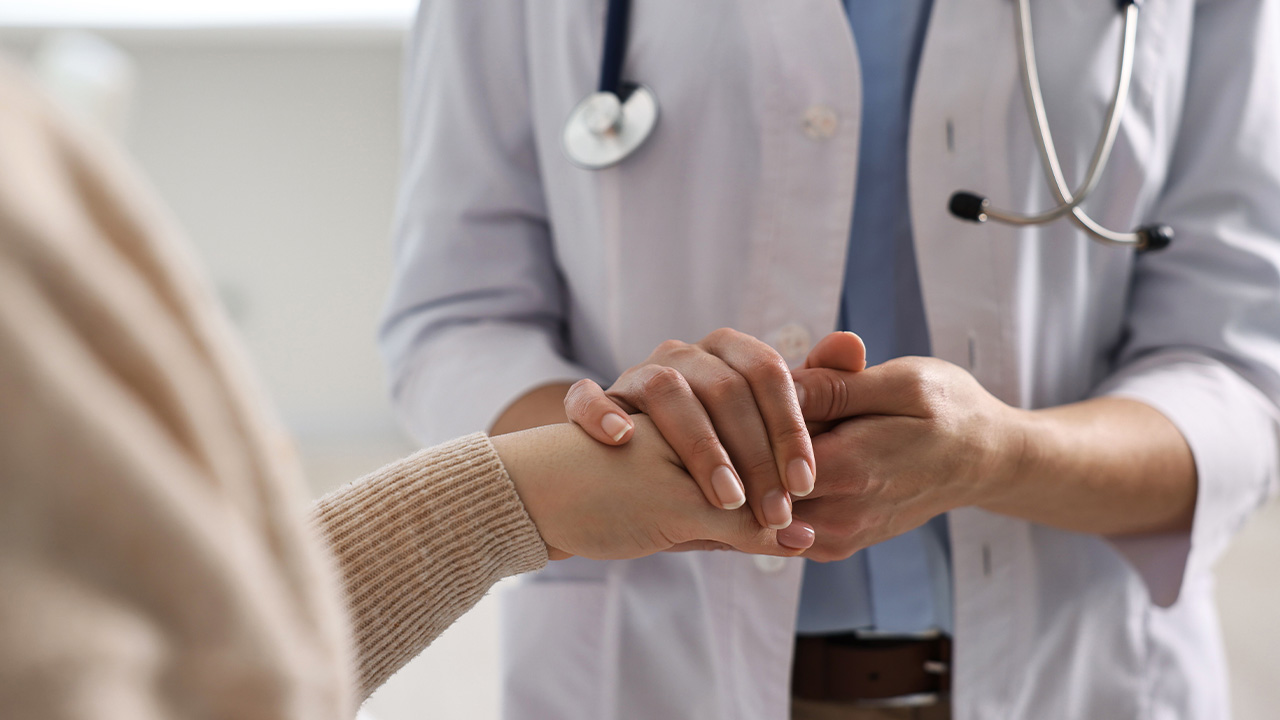 Patientenversorgung