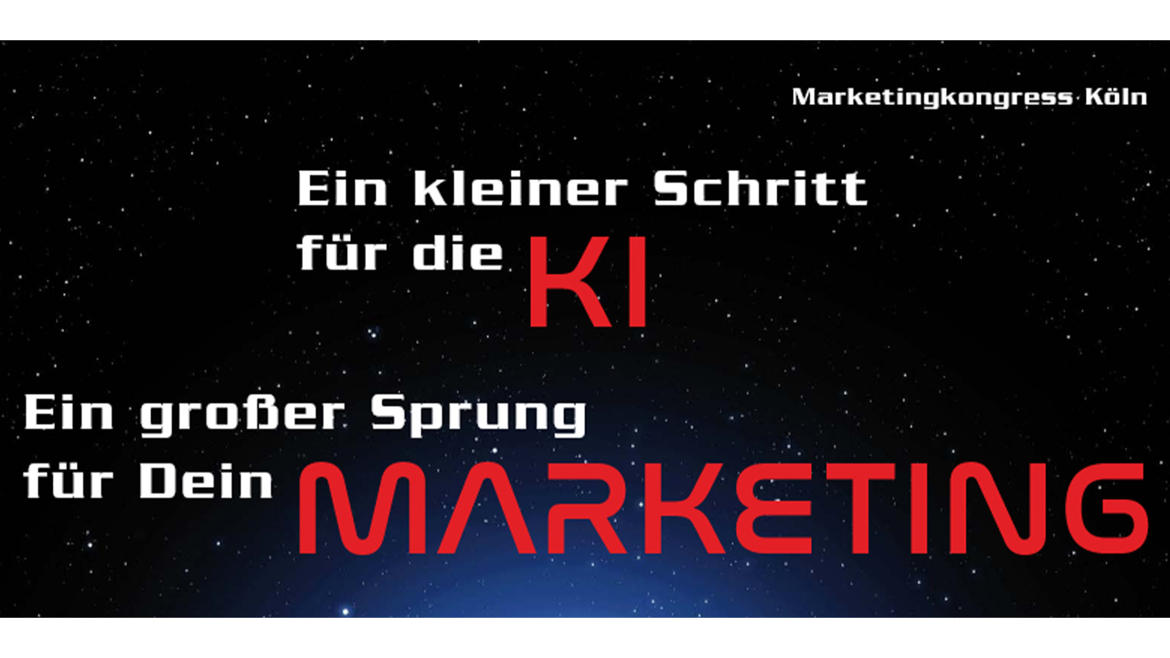 KI Marketing