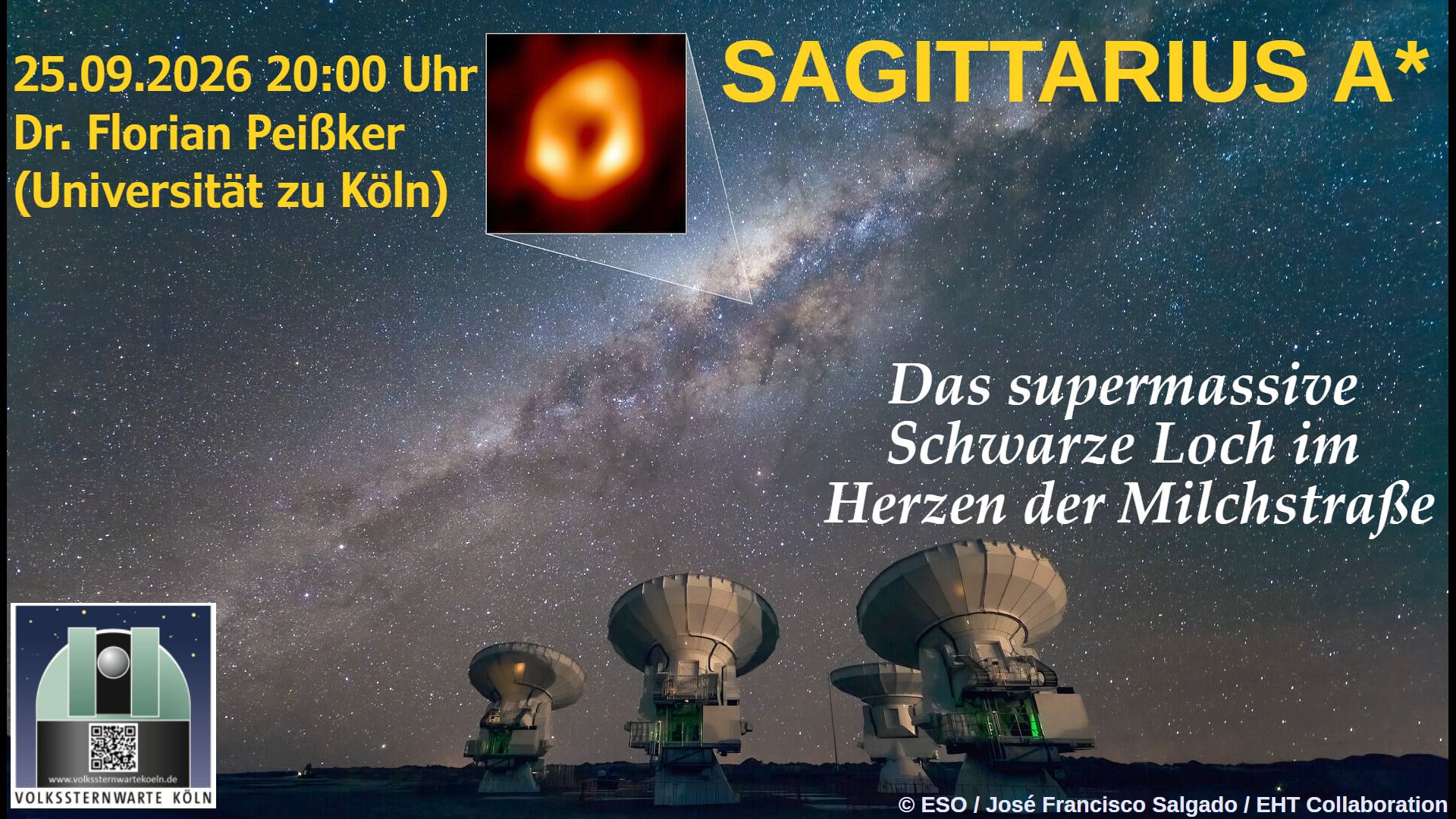 SAGITTARIUS A-Stern 80