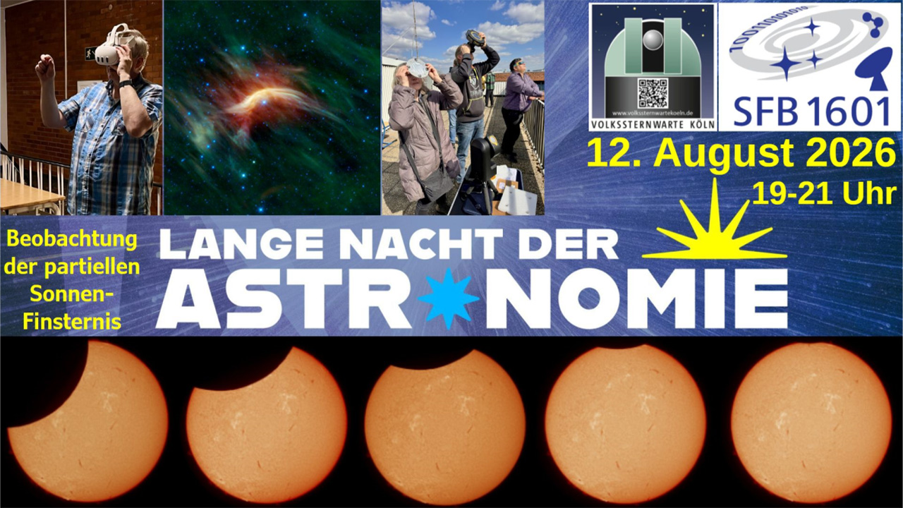 Volkssternwarte