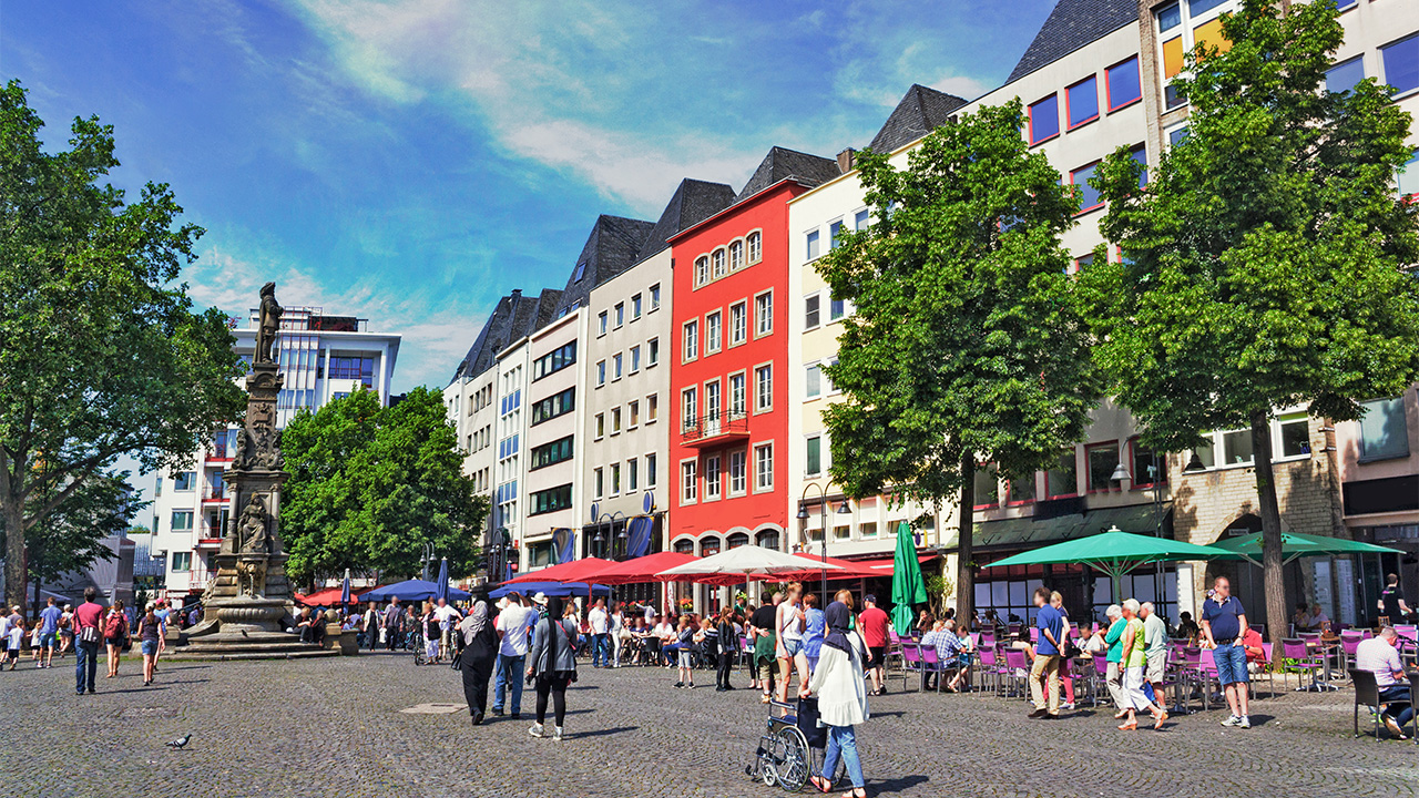 Köln 1
