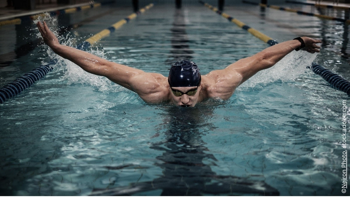 Science Swimming_Nejron Photo