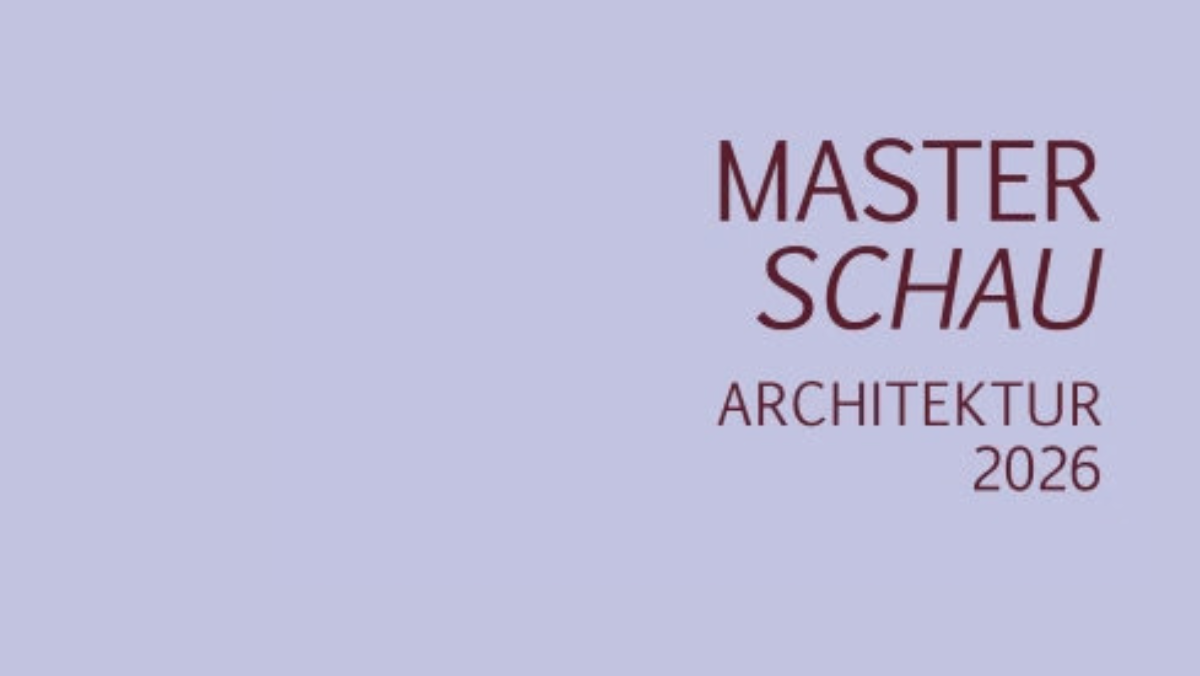 Masterschau_TH Köln